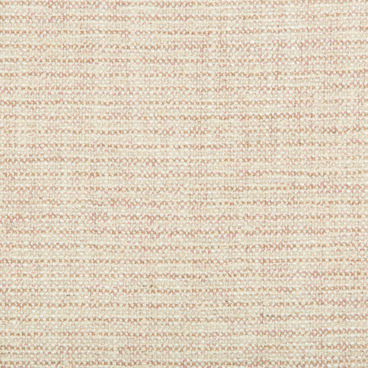 Fine Boucle fabric in blush color - pattern BF10964.440.0 - by G P & J Baker in the Westport collection