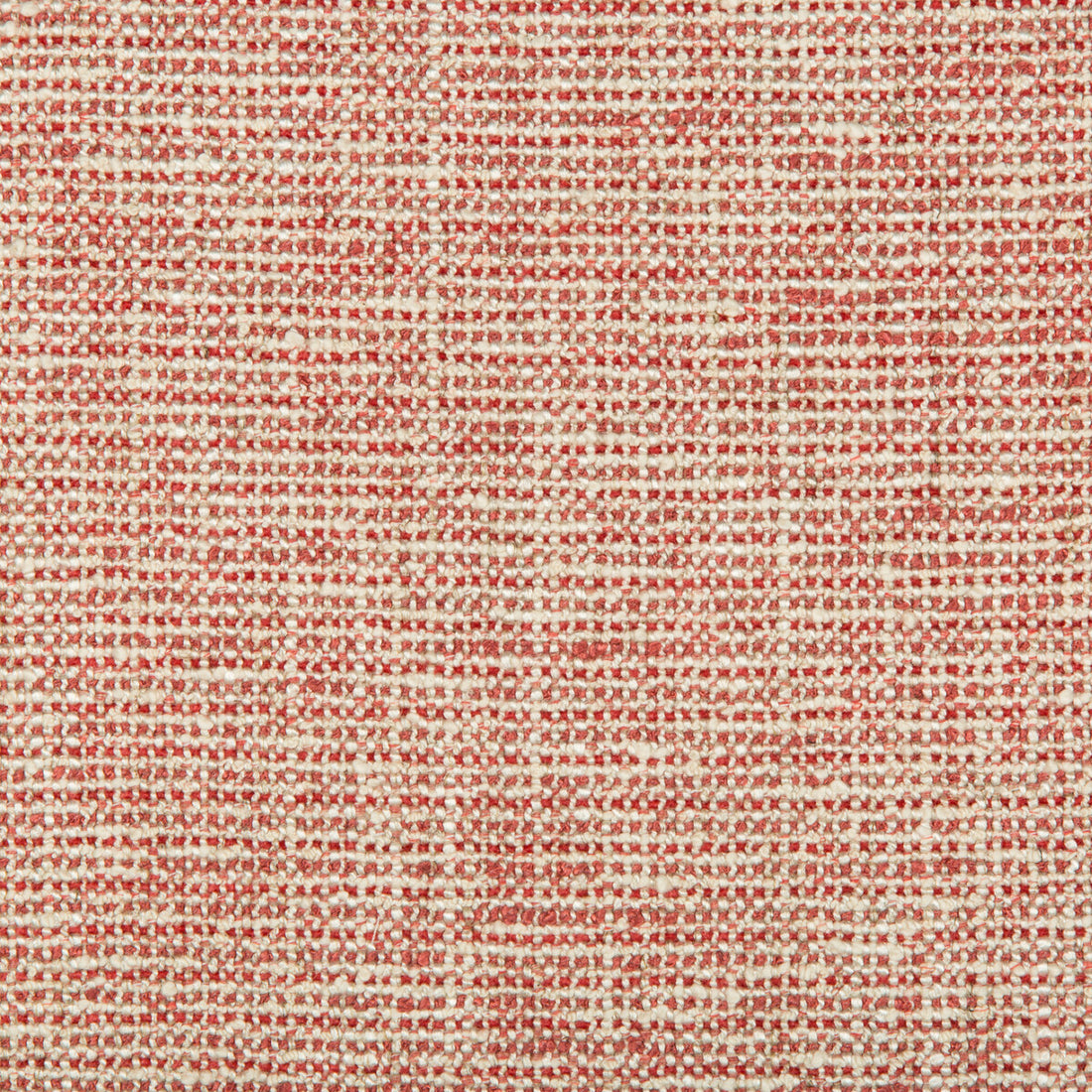 Fine Boucle fabric in red color - pattern BF10964.450.0 - by G P &amp; J Baker in the Westport collection