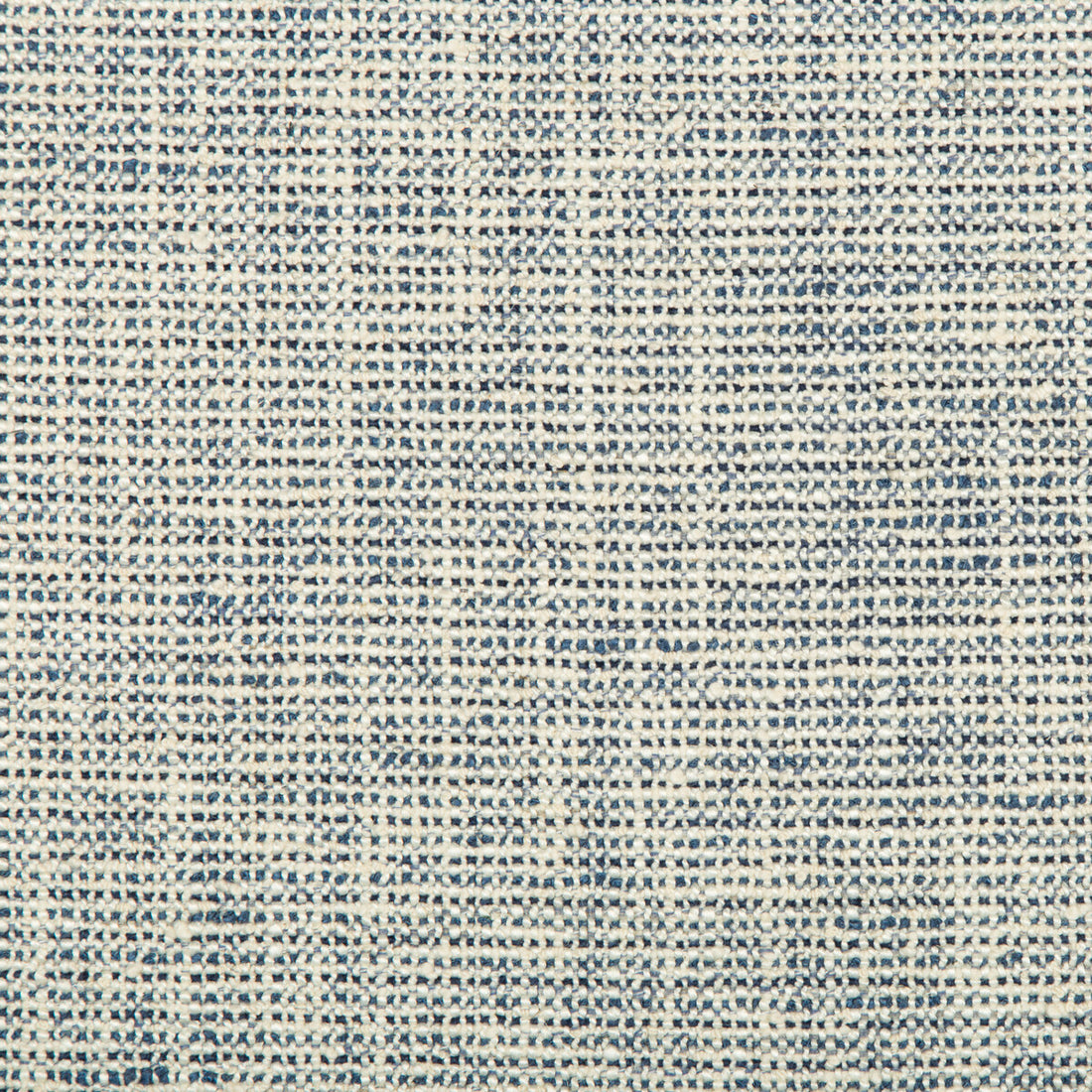 Fine Boucle fabric in indigo color - pattern BF10964.680.0 - by G P &amp; J Baker in the Westport collection