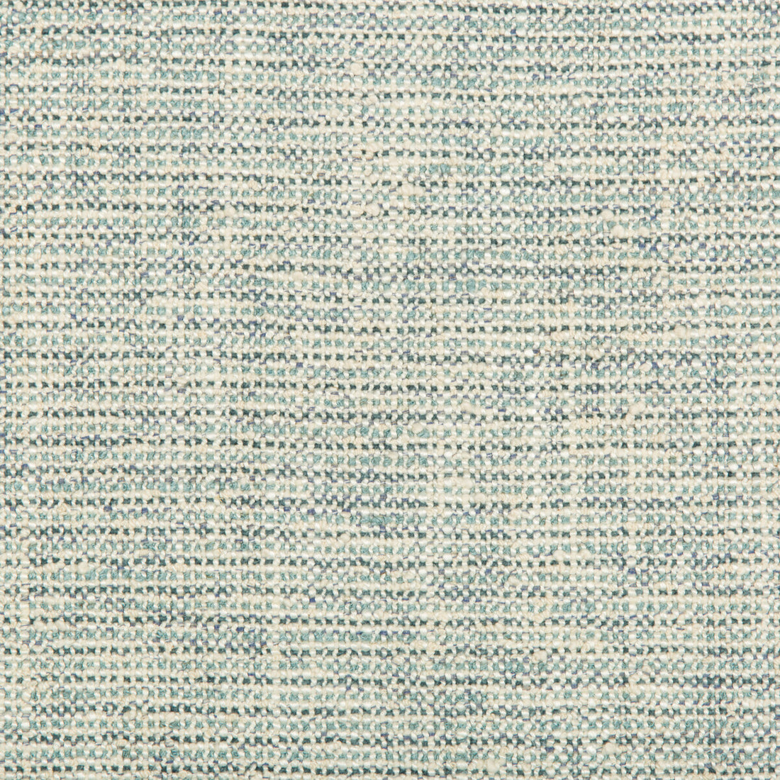 Fine Boucle fabric in aqua color - pattern BF10964.725.0 - by G P &amp; J Baker in the Westport collection