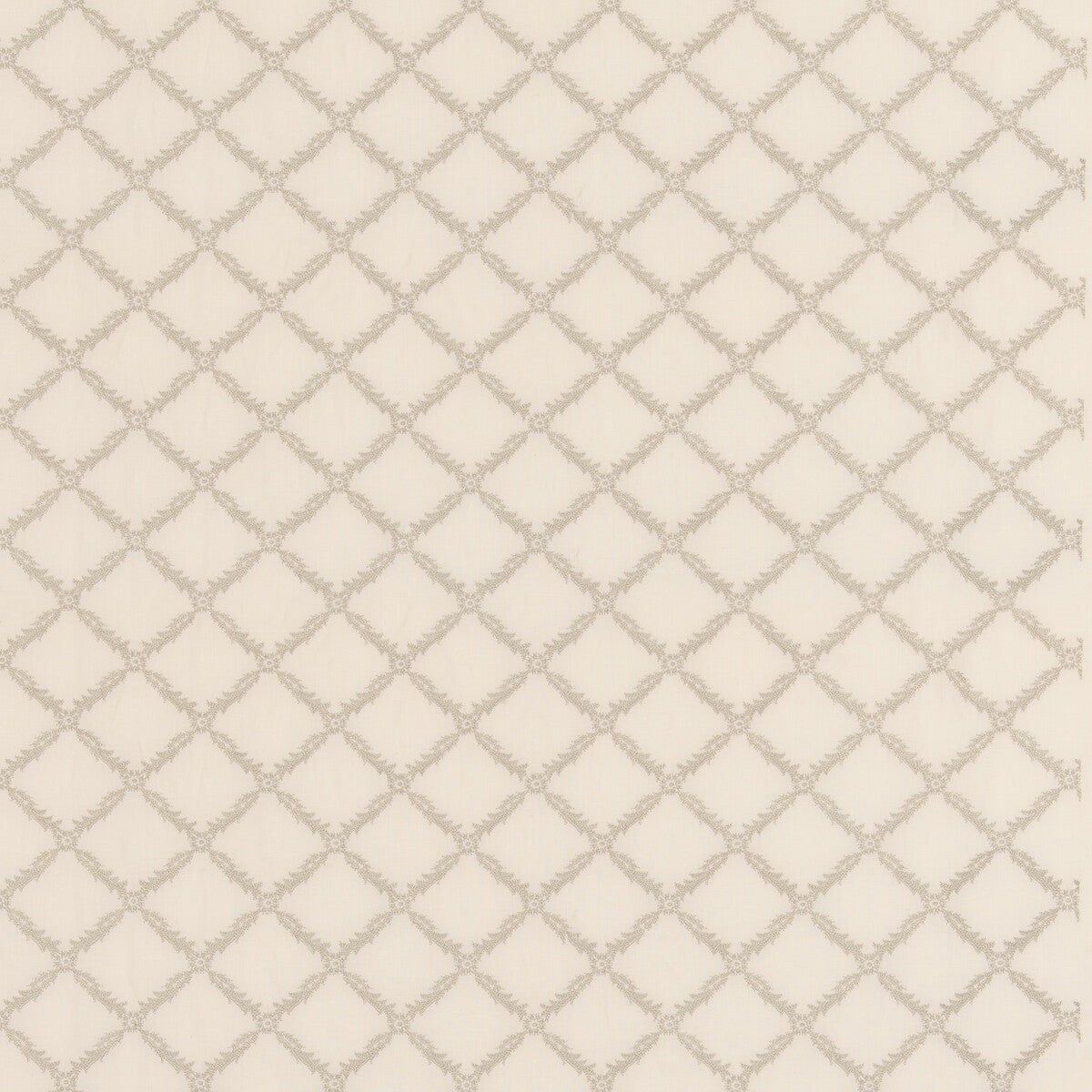 Ashbury fabric in soft sage color - pattern BF11030.790.0 - by G P & J Baker in the Burford collection