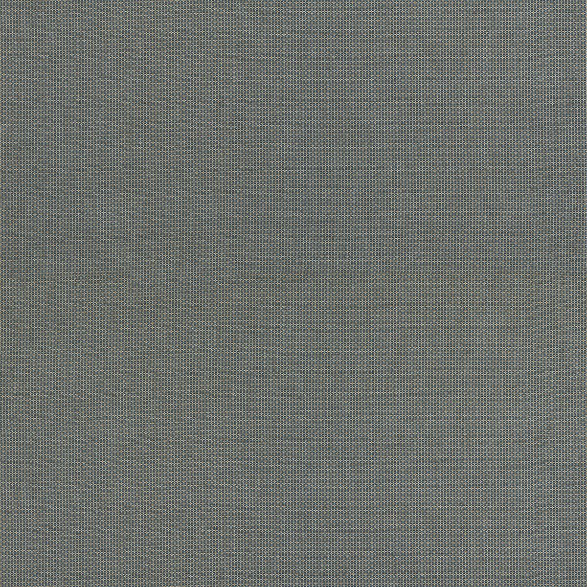 Burford Weave fabric in indigo color - pattern BF11035.2.0 - by G P & J Baker in the Burford Weaves collection