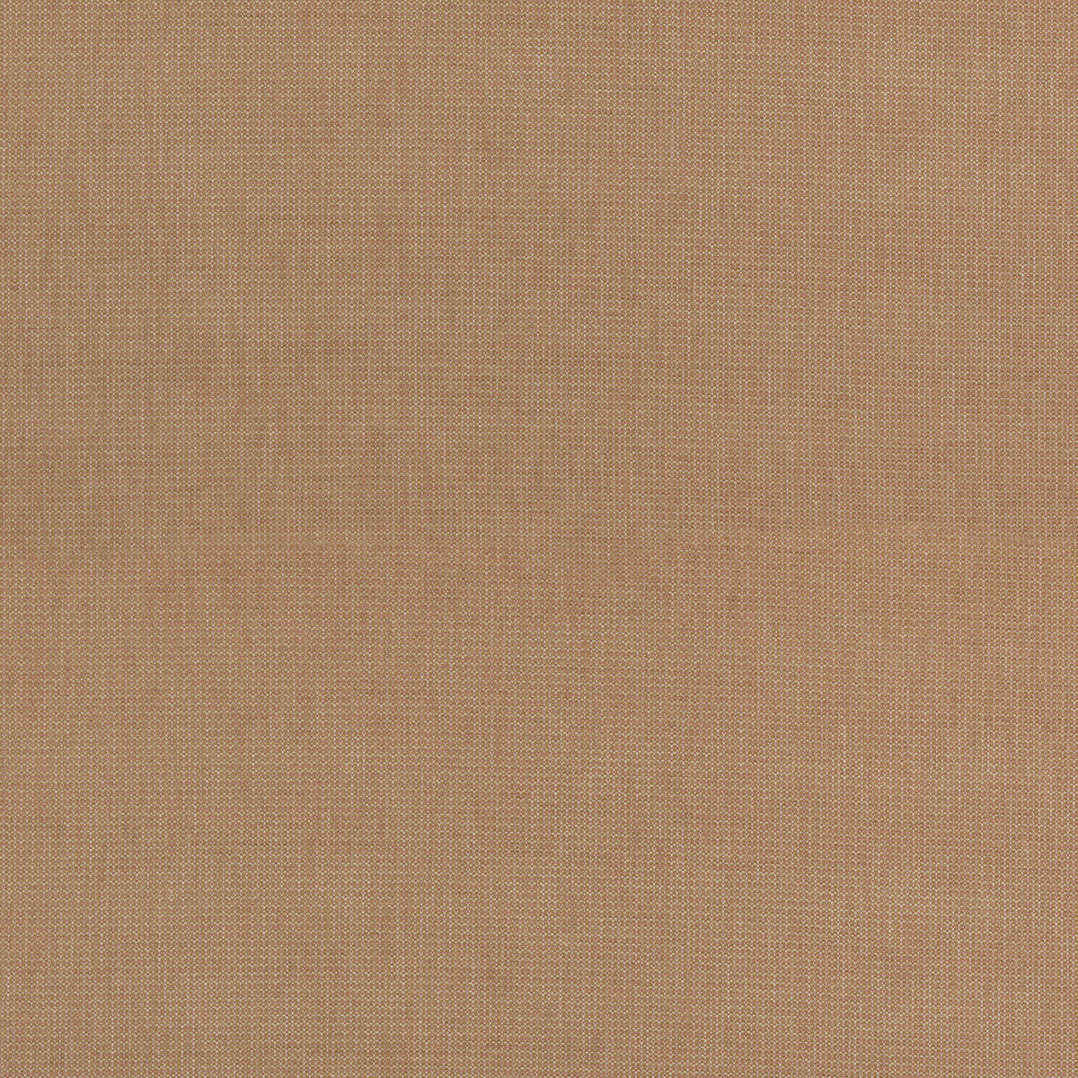 Burford Weave fabric in ochre color - pattern BF11035.5.0 - by G P & J Baker in the Burford Weaves collection