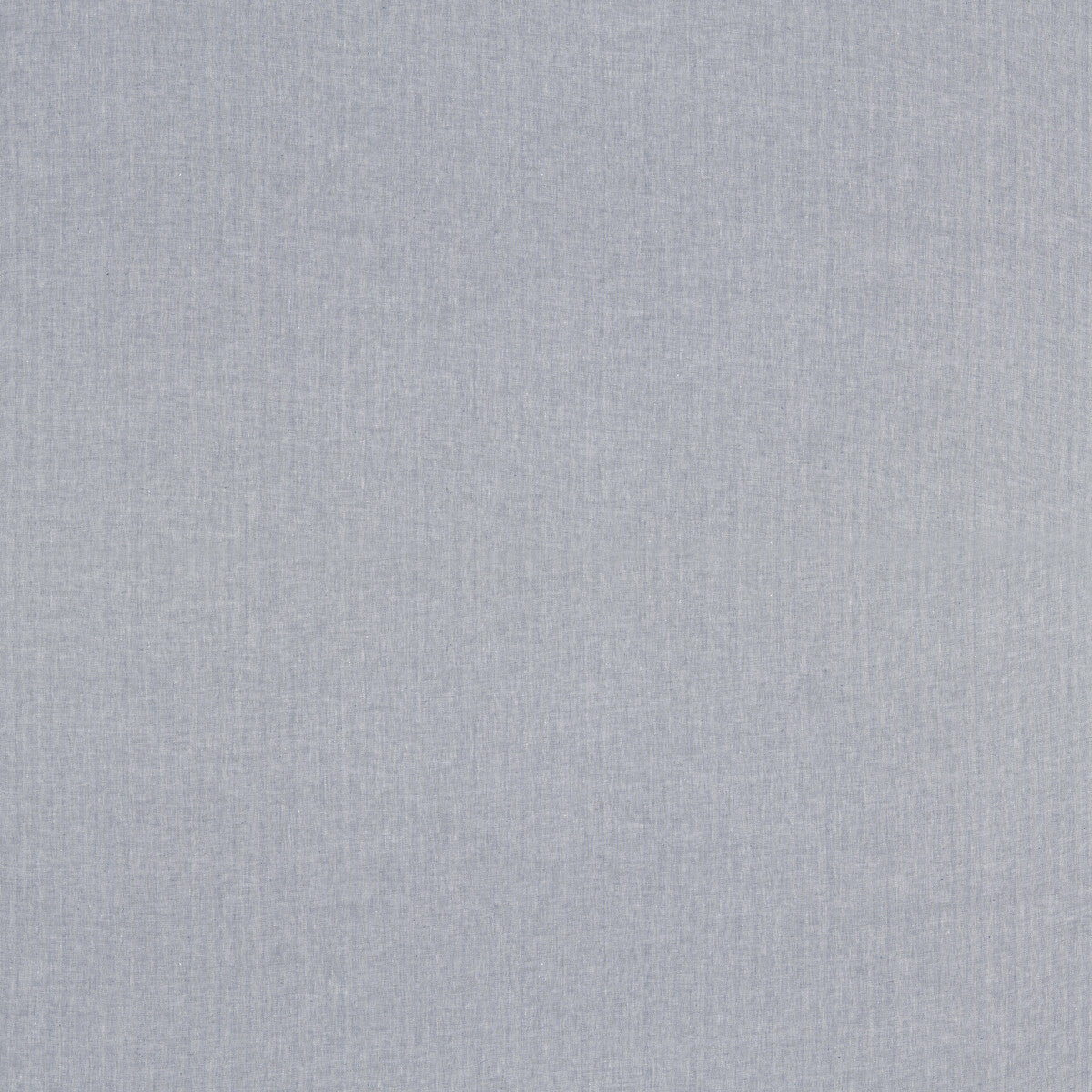Sarsden fabric in soft blue color - pattern BF11039.605.0 - by G P & J Baker in the Baker House Plain & Stripe II collection