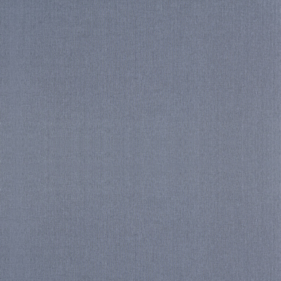 Sarsden fabric in denim color - pattern BF11039.640.0 - by G P &amp; J Baker in the Baker House Plain &amp; Stripe II collection