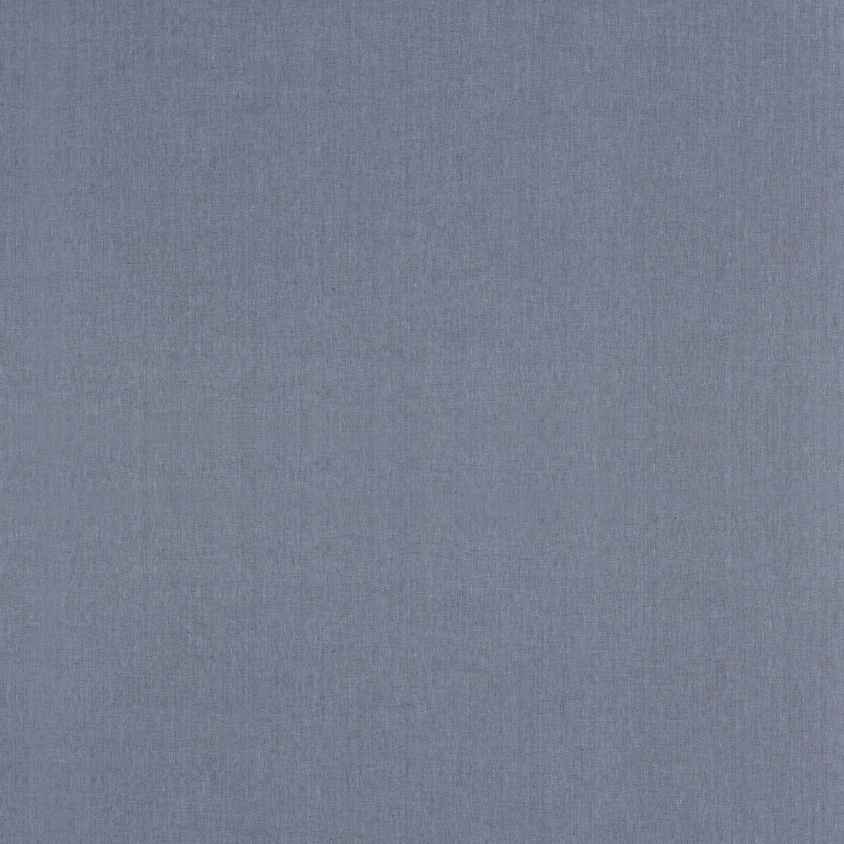 Sarsden fabric in denim color - pattern BF11039.640.0 - by G P & J Baker in the Baker House Plain & Stripe II collection