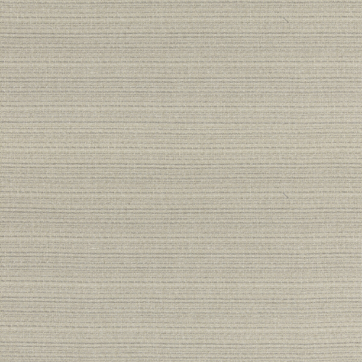Saxon fabric in dove color - pattern number BF11083.910.0 - by G P & J Baker in the Burford Weaves II collection