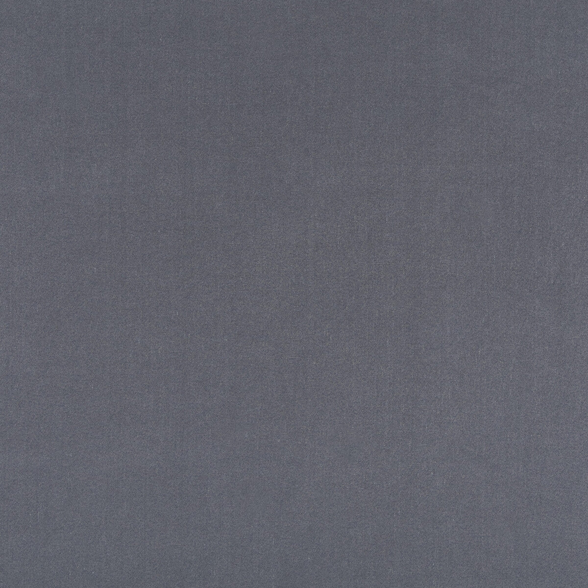 Eldon Linen fabric in denim color - pattern number BF11087.640.0 - by G P & J Baker in the Baker House Linen II collection