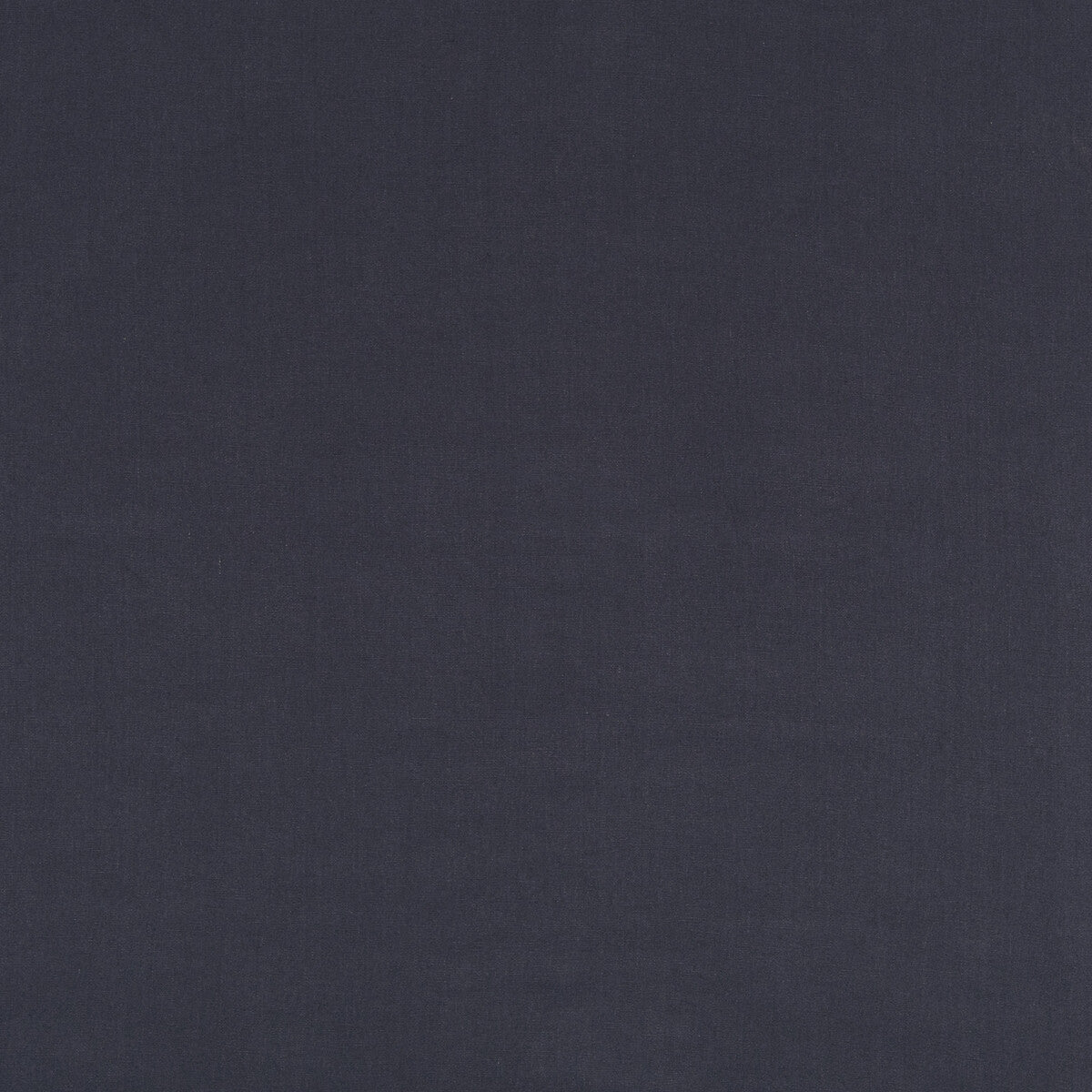 Eldon Linen fabric in indigo color - pattern number BF11087.680.0 - by G P & J Baker in the Baker House Linen II collection