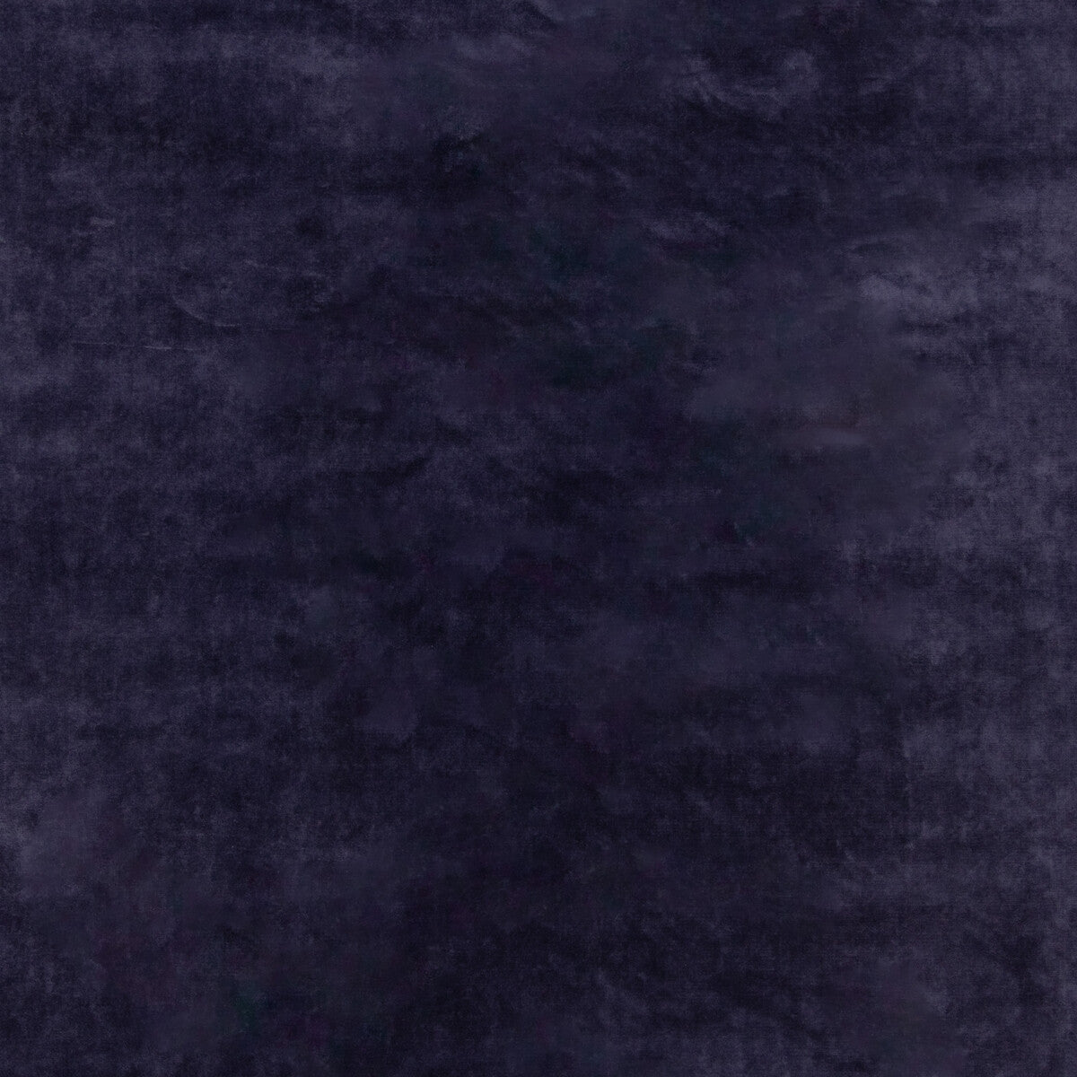 Court Velvet fabric in sapphire color - pattern number BF11090.648.0 - by G P & J Baker in the Court Velvet collection