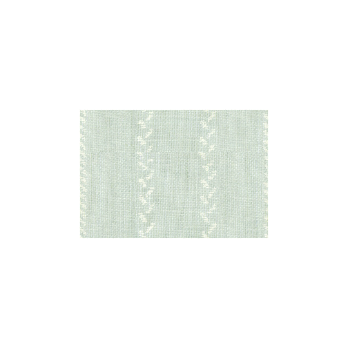 Pelham Stripe fabric in aqua color - pattern BFC-3507.13.0 - by Lee Jofa in the Blithfield collection