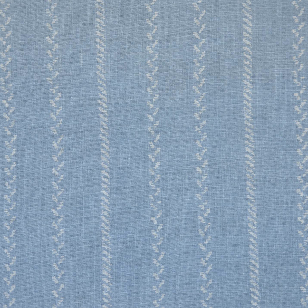 Pelham Stripe fabric in blue color - pattern BFC-3507.15.0 - by Lee Jofa in the Blithfield collection