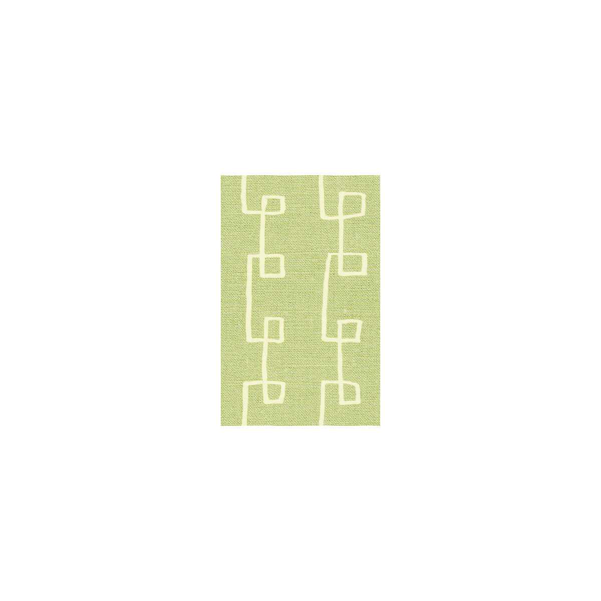 Griffin fabric in green/natural color - pattern BFC-3527.23.0 - by Lee Jofa in the Blithfield collection