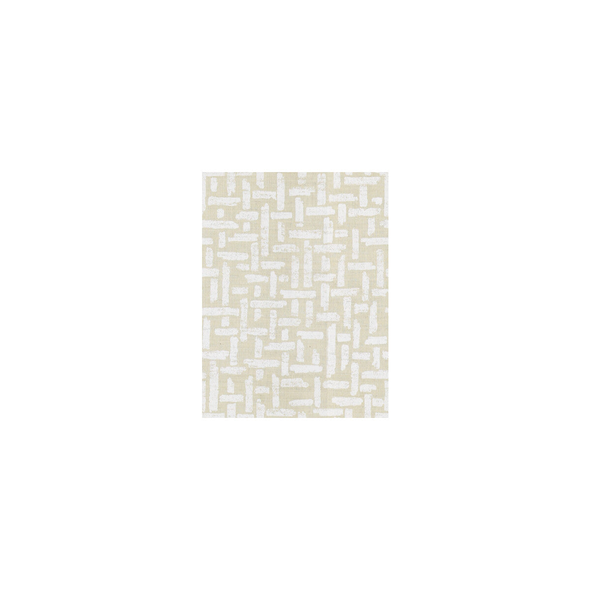 Crisscross fabric in white/nat color - pattern BFC-3531.101.0 - by Lee Jofa in the Blithfield collection