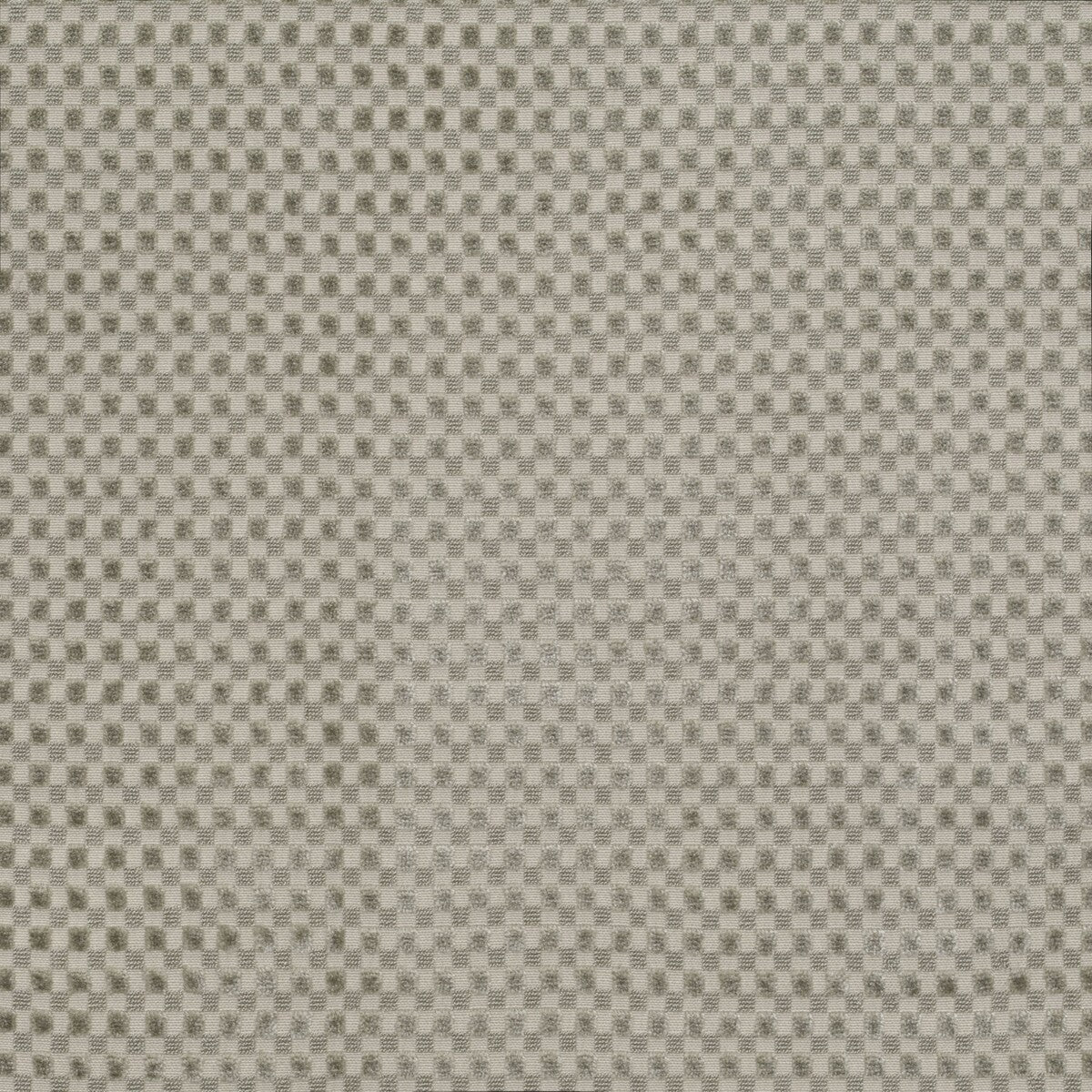 Fraser Velvet fabric in cloud color - pattern BFC-3651.11.0 - by Lee Jofa in the Blithfield collection