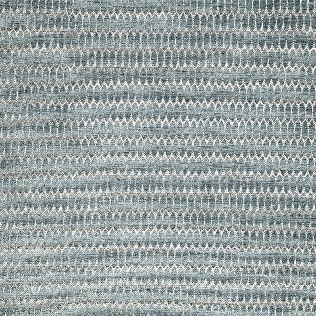 Compton fabric in pale blue color - pattern BFC-3658.1315.0 - by Lee Jofa in the Blithfield collection