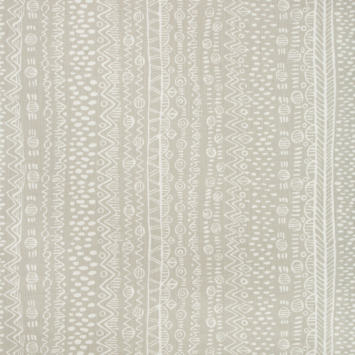 Chester fabric in pale taupe color - pattern BFC-3664.11.0 - by Lee Jofa in the Blithfield collection