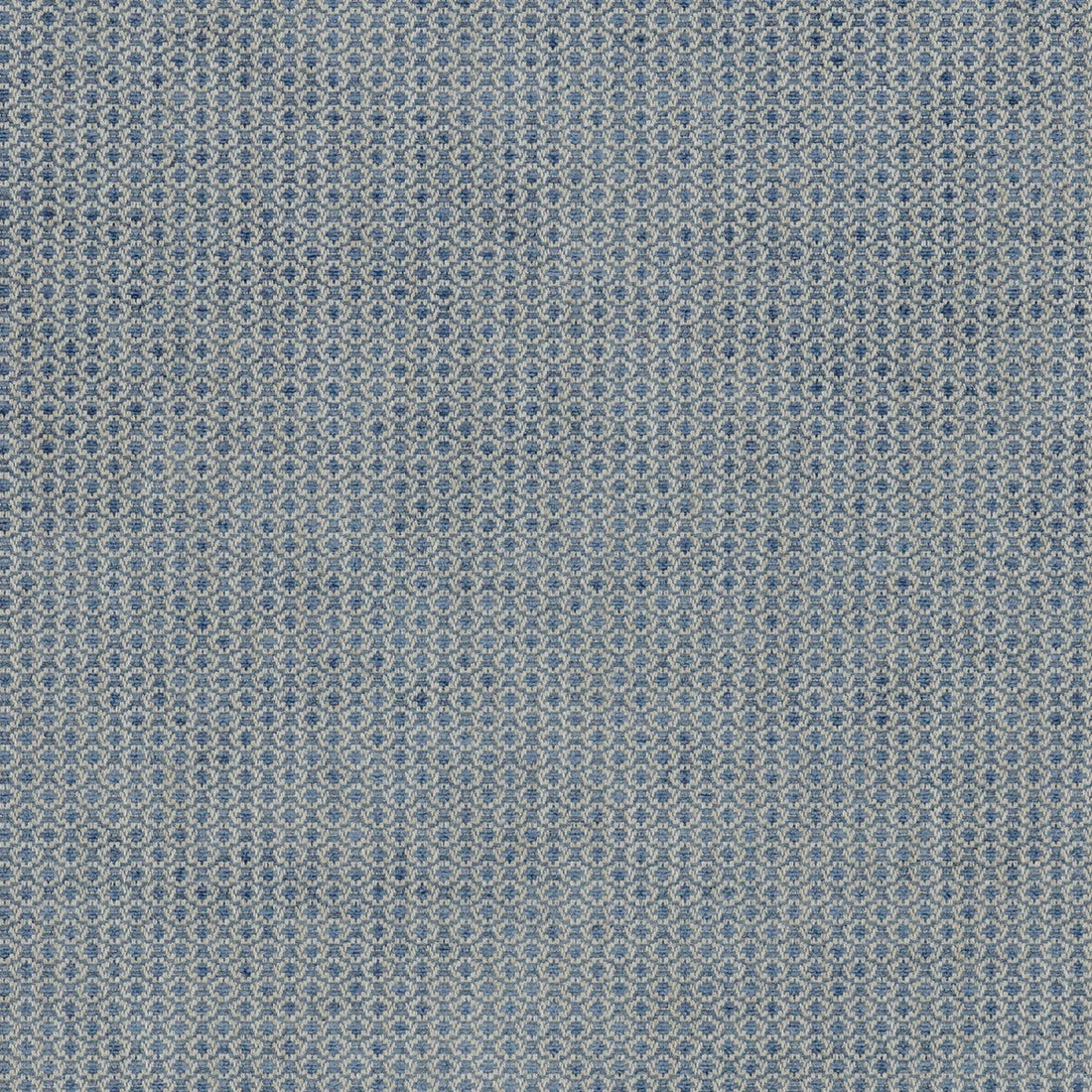 Cosgrove fabric in cadet color - pattern BFC-3672.15.0 - by Lee Jofa in the Blithfield collection