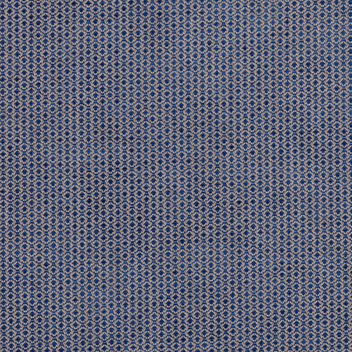 Cosgrove fabric in sapphire color - pattern BFC-3672.5.0 - by Lee Jofa in the Blithfield collection