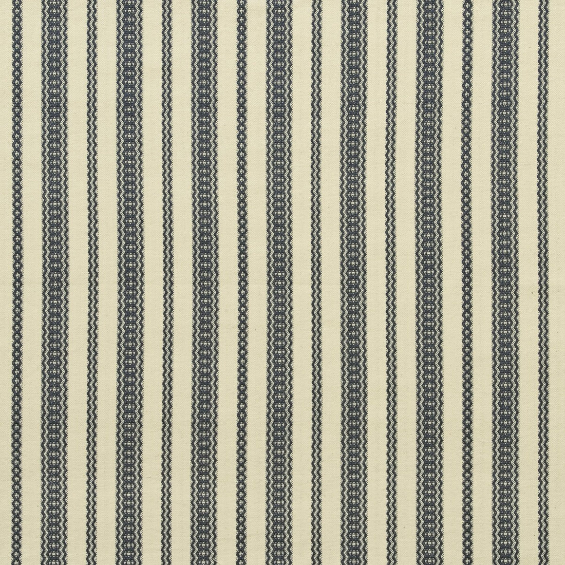 Payson fabric in navy color - pattern BFC-3676.50.0 - by Lee Jofa in the Blithfield collection