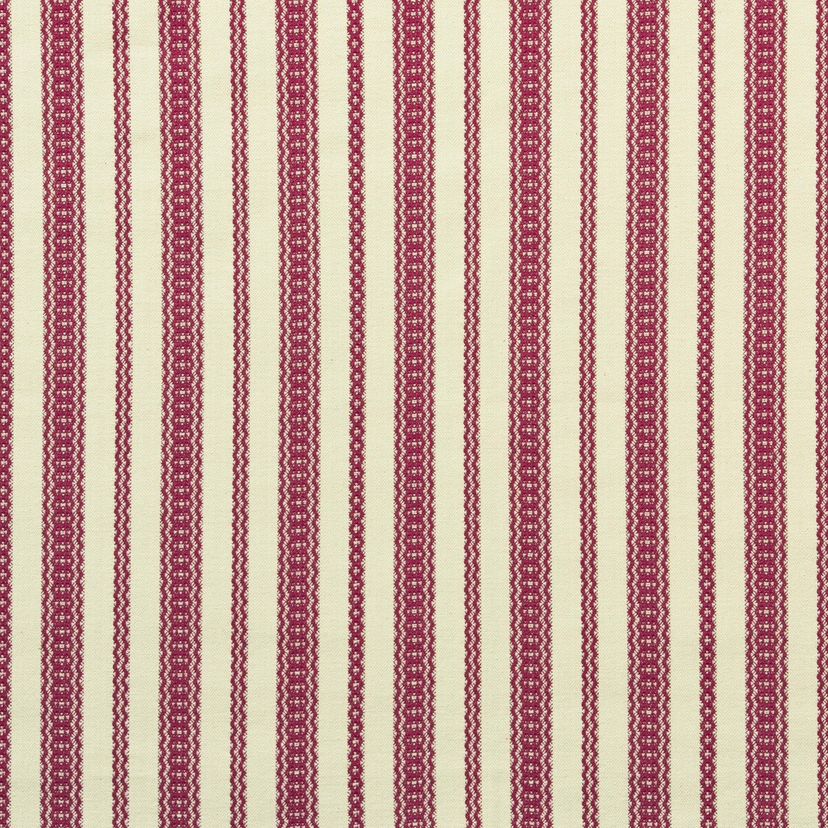 Payson fabric in red color - pattern BFC-3676.909.0 - by Lee Jofa in the Blithfield collection