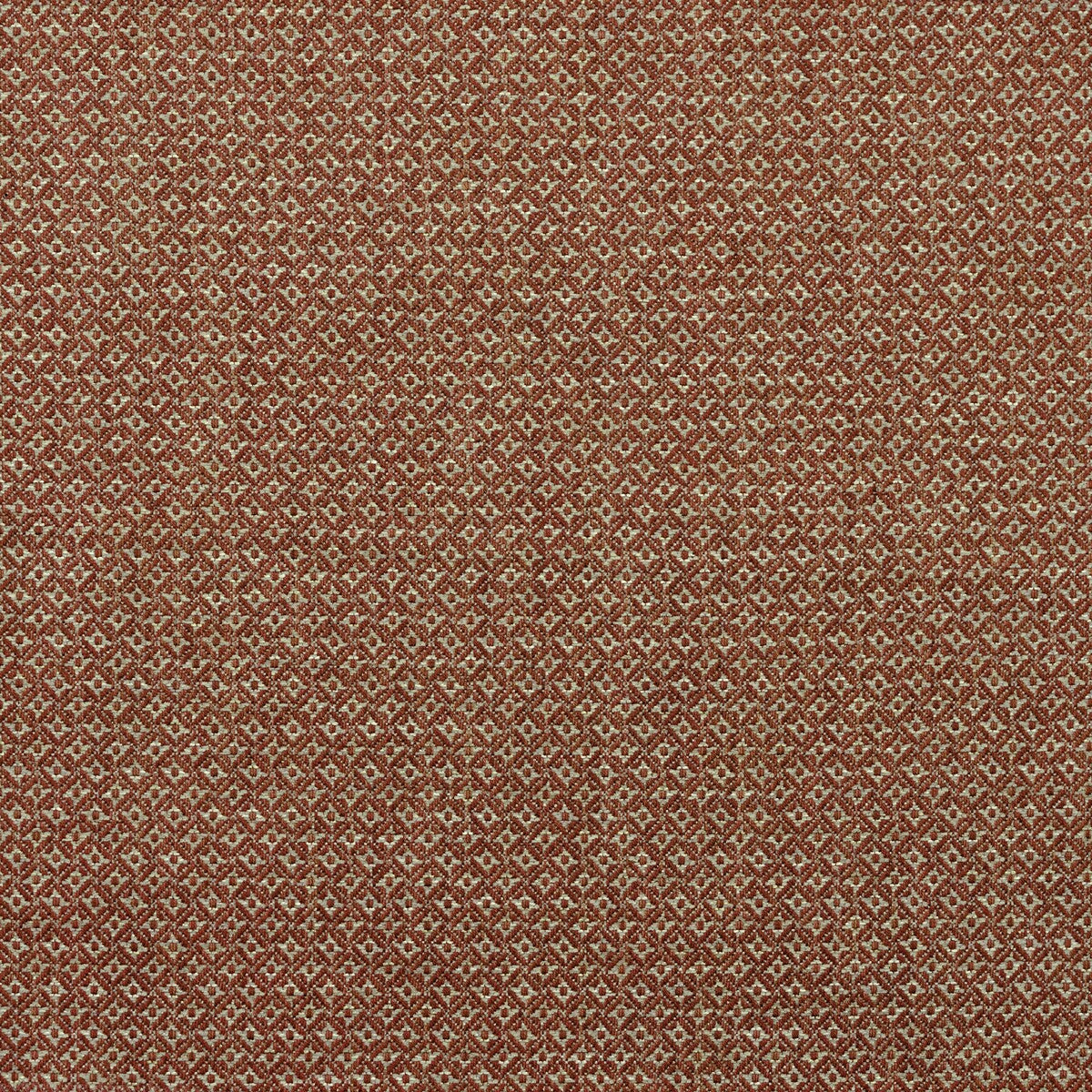 Cavendish fabric in tomato color - pattern BFC-3677.129.0 - by Lee Jofa in the Blithfield collection