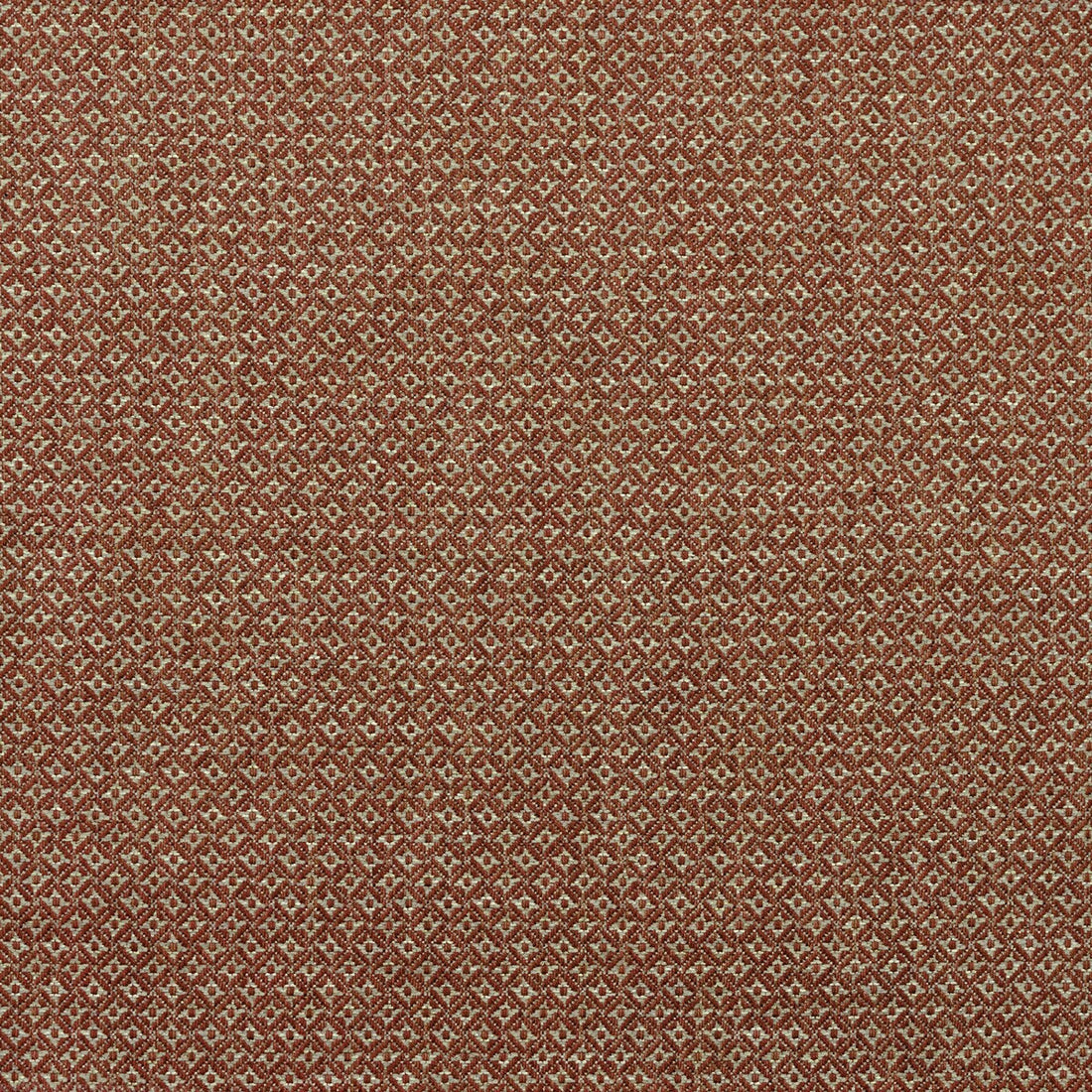 Cavendish fabric in tomato color - pattern BFC-3677.129.0 - by Lee Jofa in the Blithfield collection