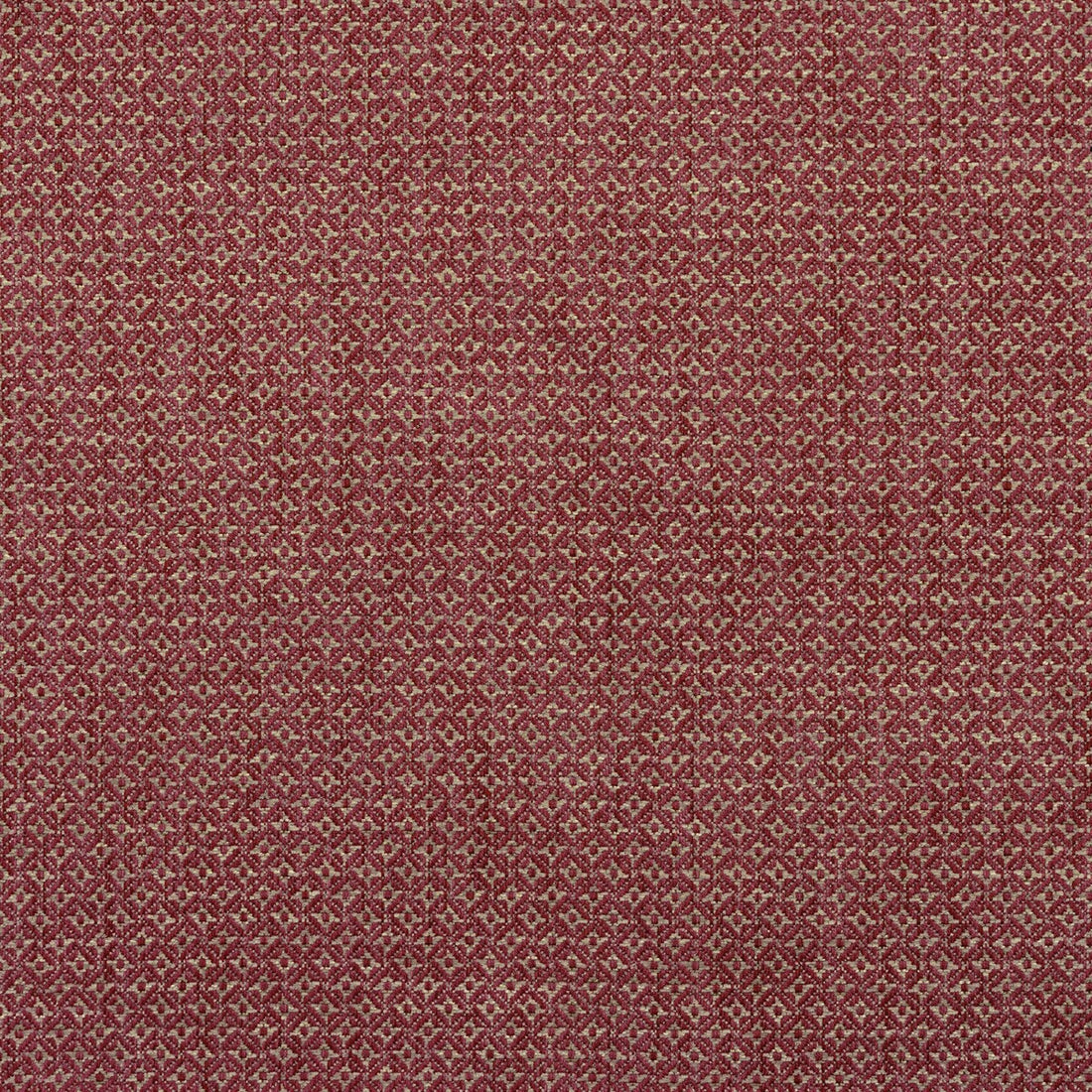 Cavendish fabric in rose color - pattern BFC-3677.717.0 - by Lee Jofa in the Blithfield collection