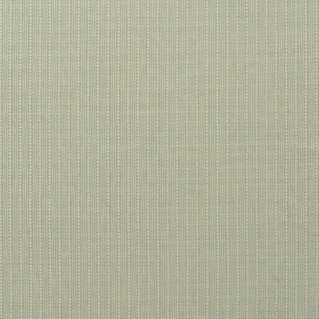 Wickham fabric in mist color - pattern BFC-3678.11.0 - by Lee Jofa in the Blithfield collection