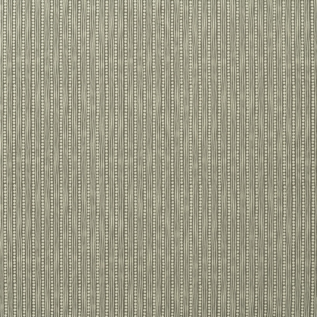 Wickham fabric in slate color - pattern BFC-3678.21.0 - by Lee Jofa in the Blithfield collection