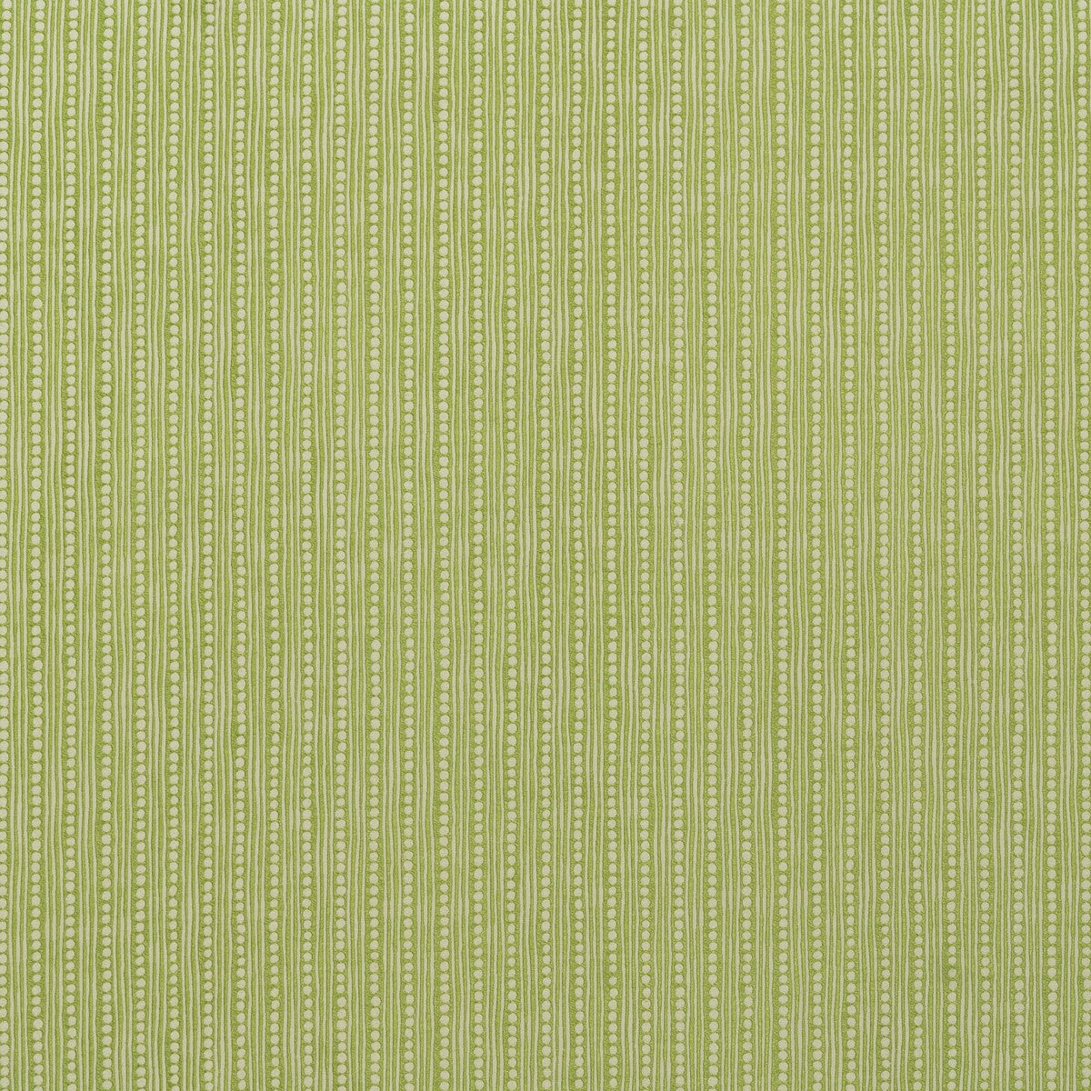 Wickham fabric in lime color - pattern BFC-3678.314.0 - by Lee Jofa in the Blithfield collection