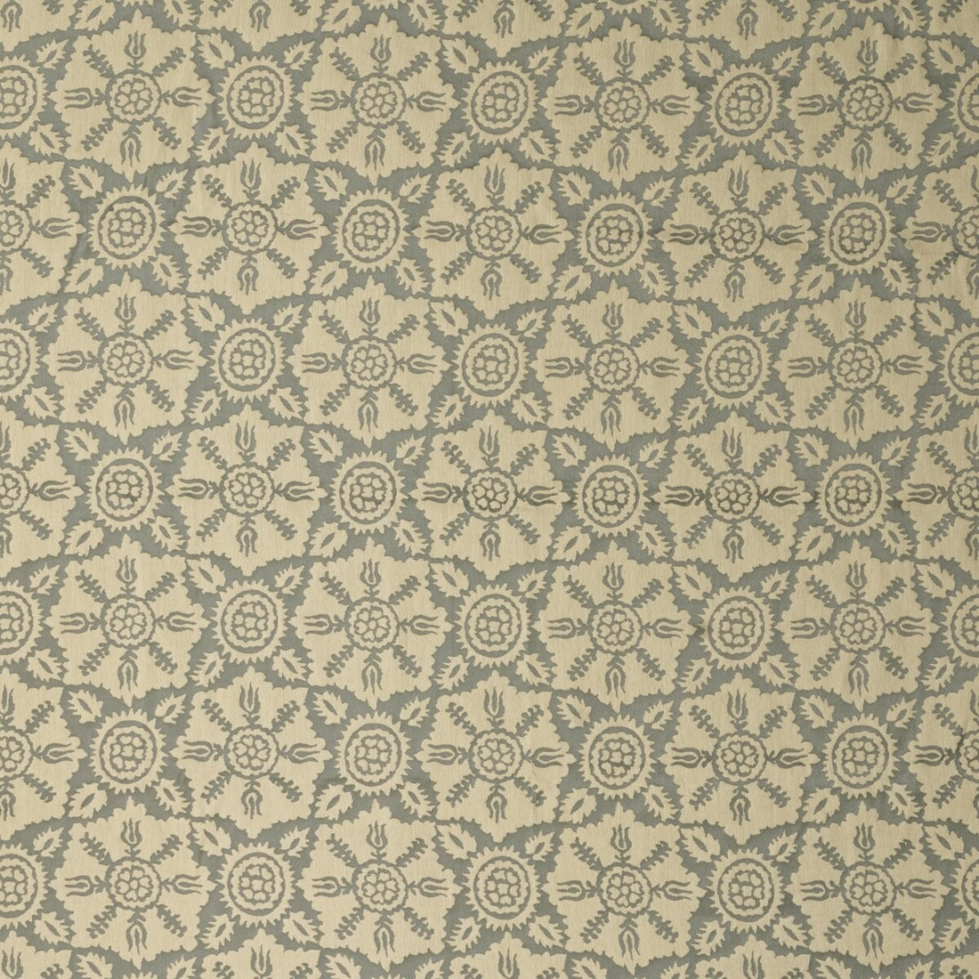 Ormond fabric in shadow color - pattern BFC-3679.21.0 - by Lee Jofa in the Blithfield collection
