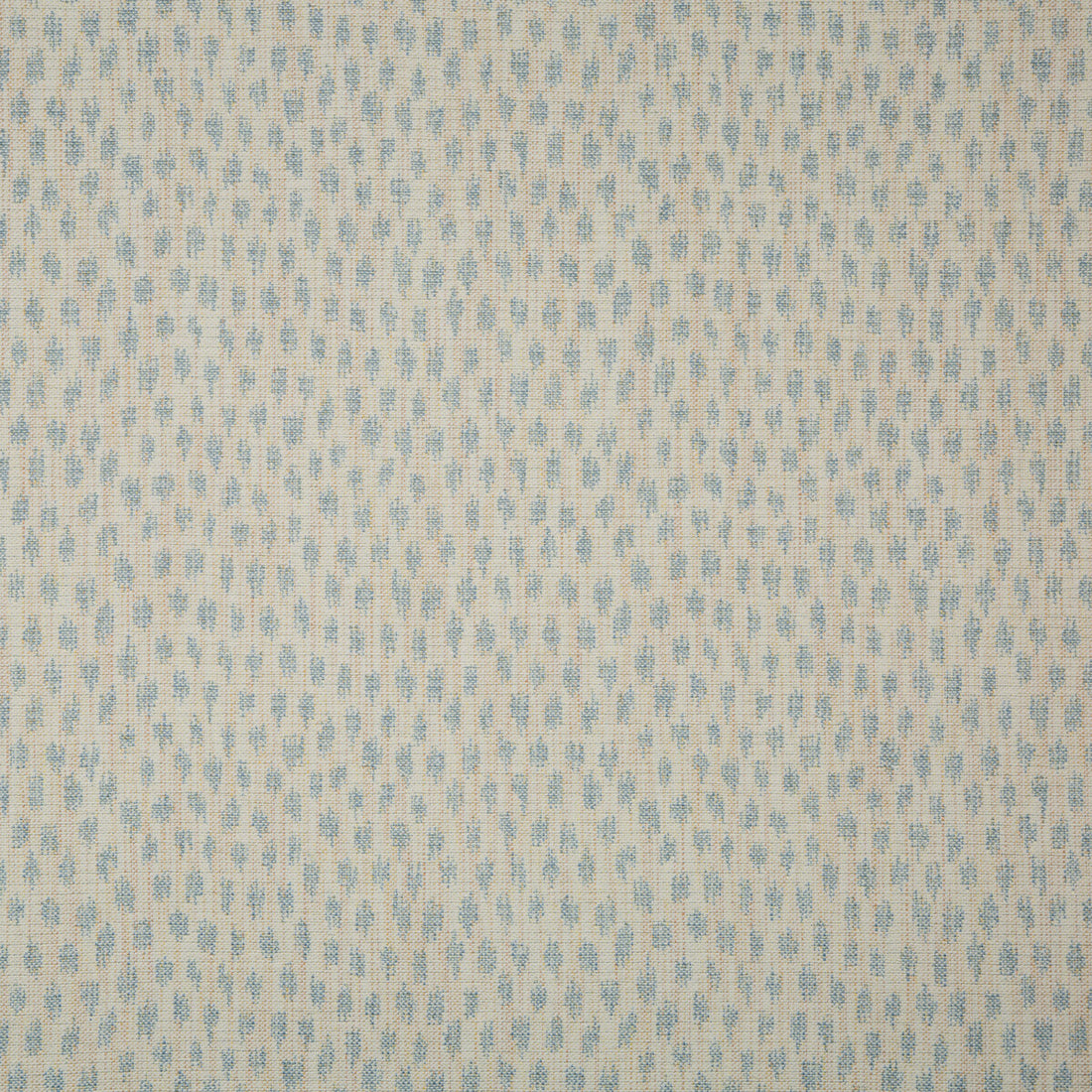 Kemble fabric in sky color - pattern BFC-3683.15.0 - by Lee Jofa in the Blithfield collection
