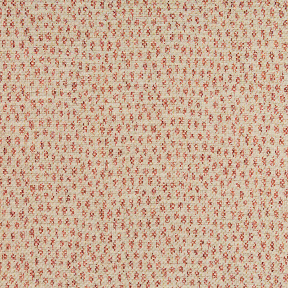 Kemble fabric in rouge color - pattern BFC-3683.19.0 - by Lee Jofa in the Blithfield collection