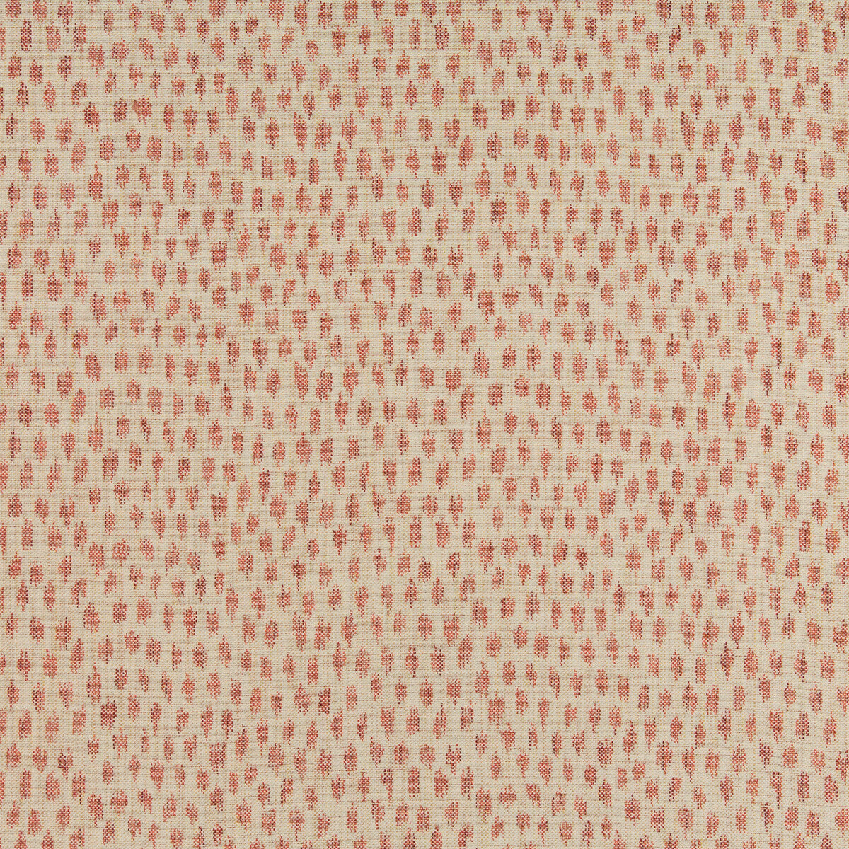 Kemble fabric in rouge color - pattern BFC-3683.19.0 - by Lee Jofa in the Blithfield collection
