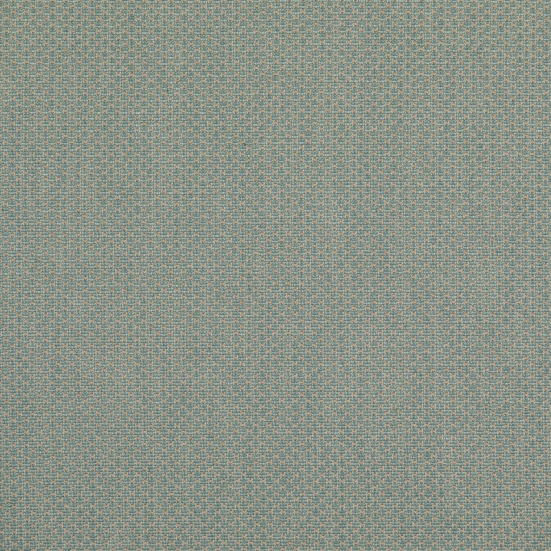 Devon fabric in aquamarine color - pattern BFC-3685.13.0 - by Lee Jofa in the Blithfield collection