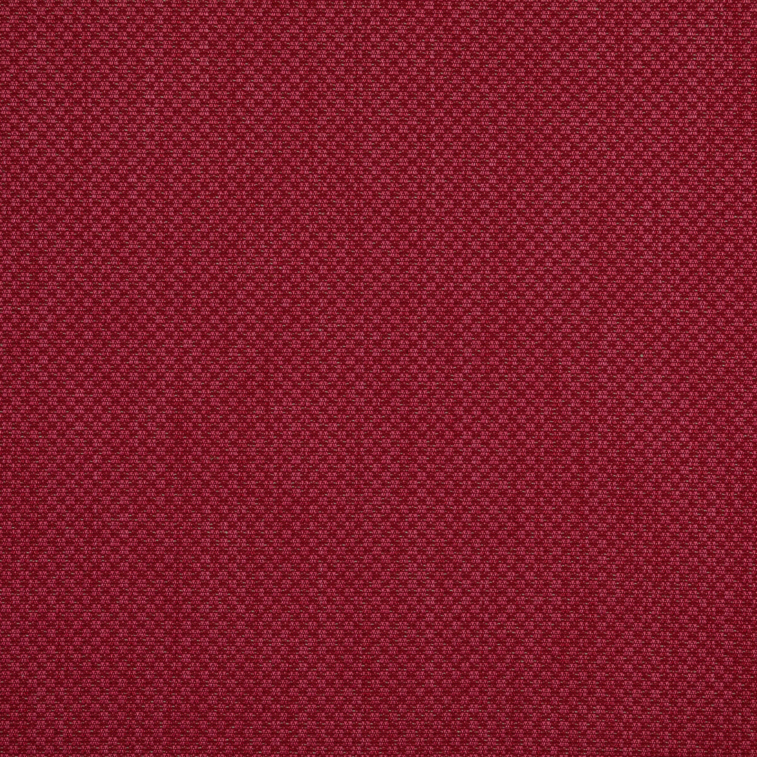 Devon fabric in red color - pattern BFC-3685.19.0 - by Lee Jofa in the Blithfield collection