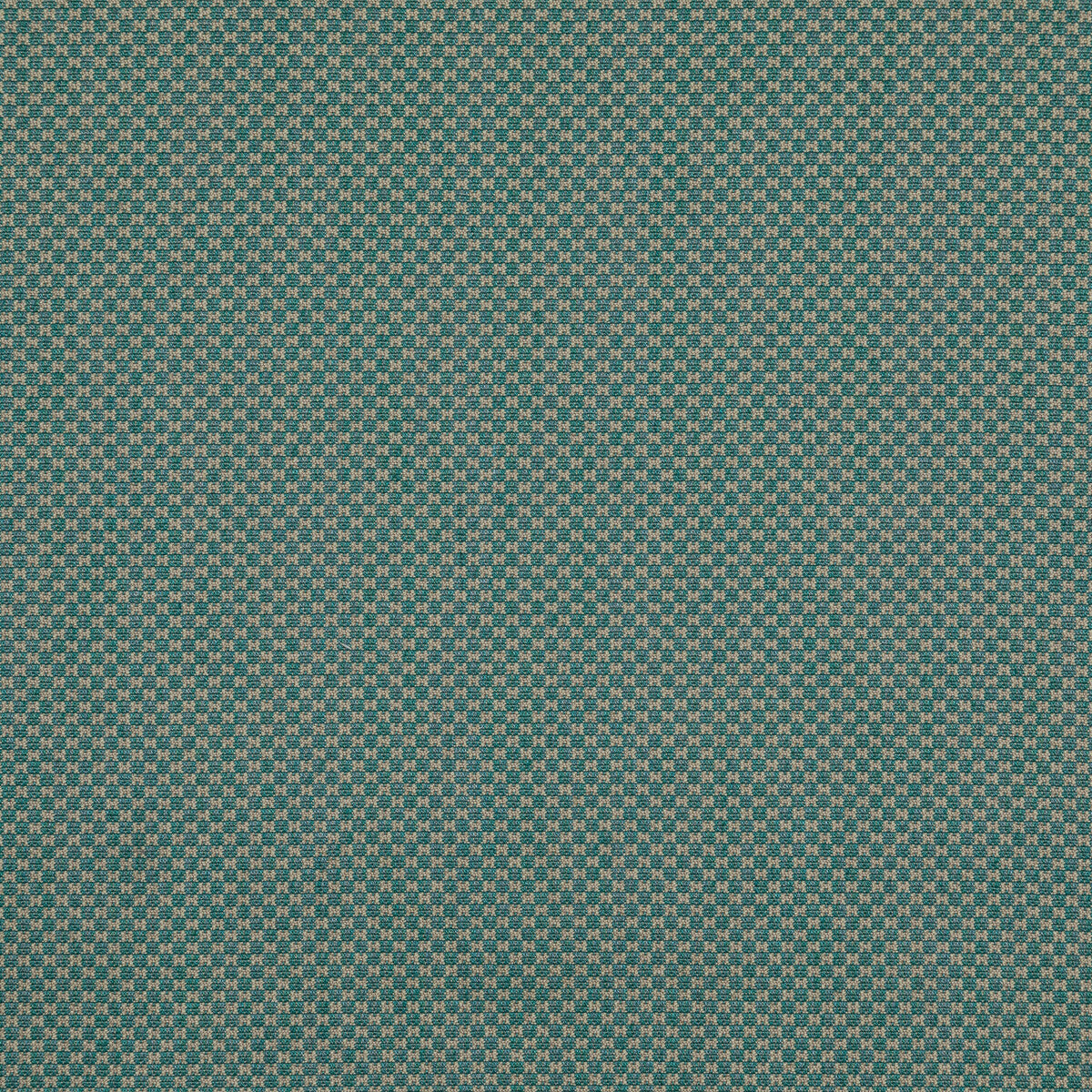 Devon fabric in turquoise color - pattern BFC-3685.35.0 - by Lee Jofa in the Blithfield collection