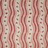 Ikat Stripe fabric in coral color - pattern BFC-3687.917.0 - by Lee Jofa in the Blithfield collection