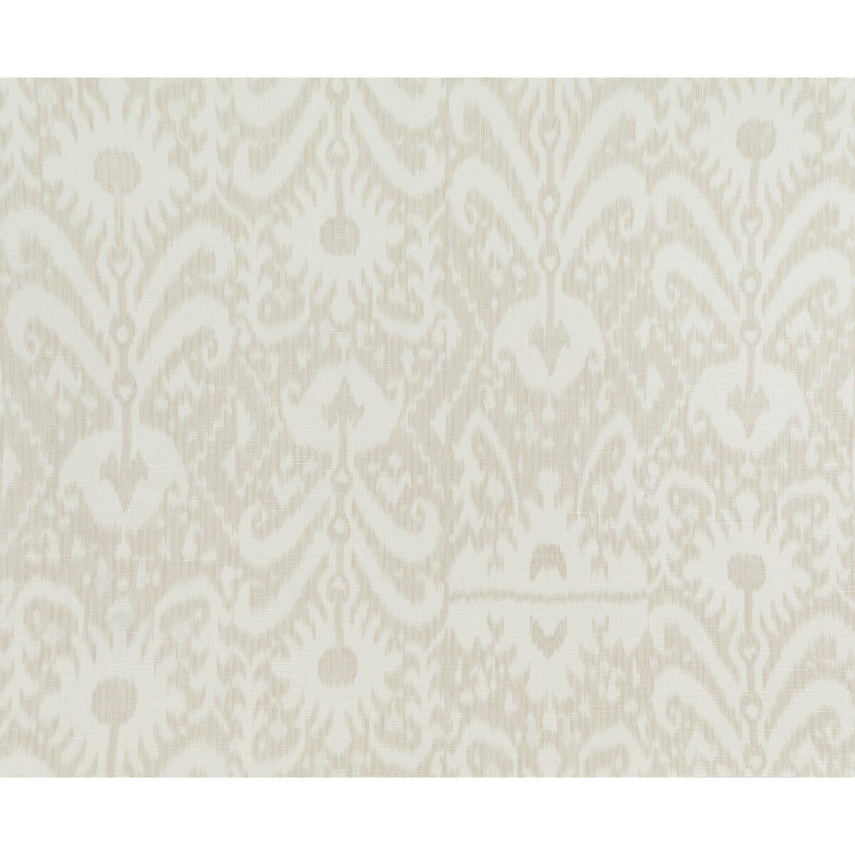 Kamara fabric in sand color - pattern BFC-3688.16.0 - by Lee Jofa in the Blithfield collection