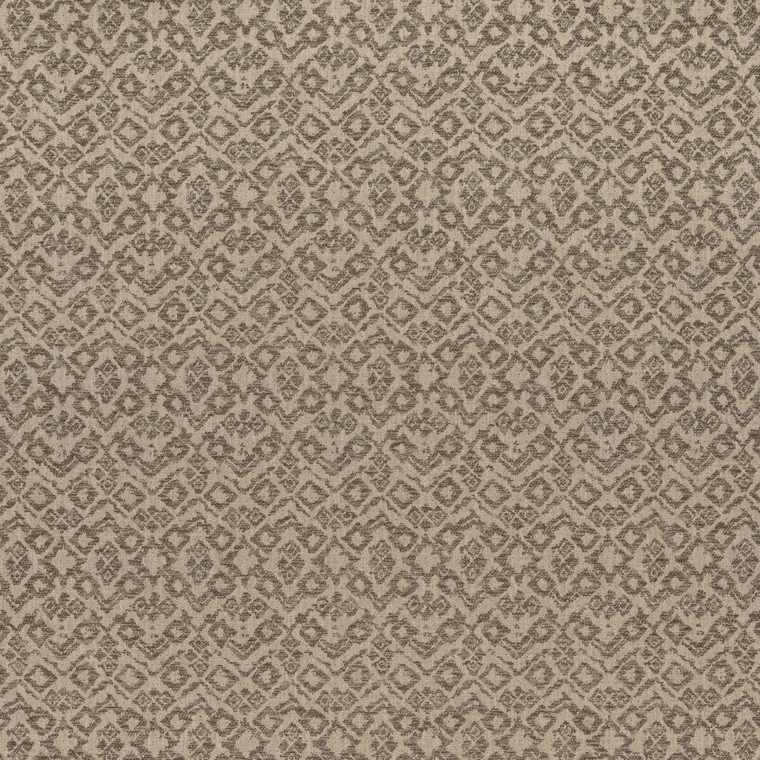 Brooke fabric in taupe color - pattern BFC-3691.106.0 - by Lee Jofa in the Blithfield collection