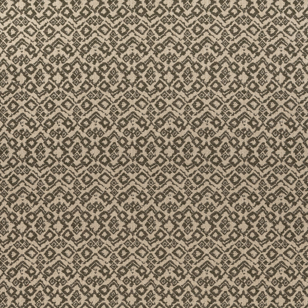Brooke fabric in truffle color - pattern BFC-3691.316.0 - by Lee Jofa in the Blithfield collection