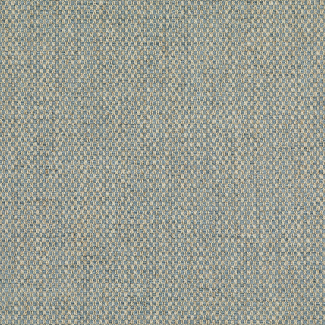 Carlton fabric in dusty blue color - pattern BFC-3692.15.0 - by Lee Jofa in the Blithfield collection