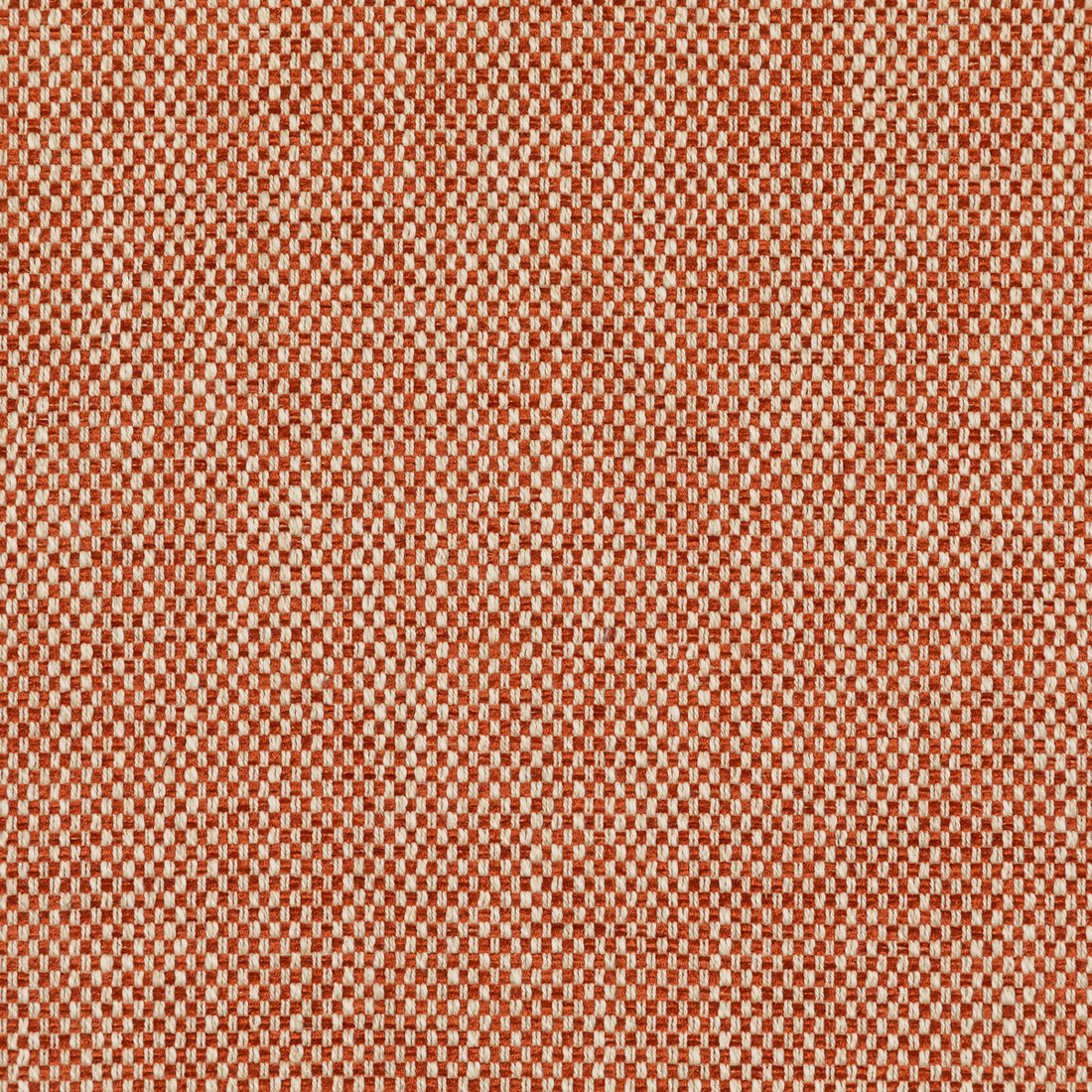 Carlton fabric in rust color - pattern BFC-3692.24.0 - by Lee Jofa in the Blithfield collection