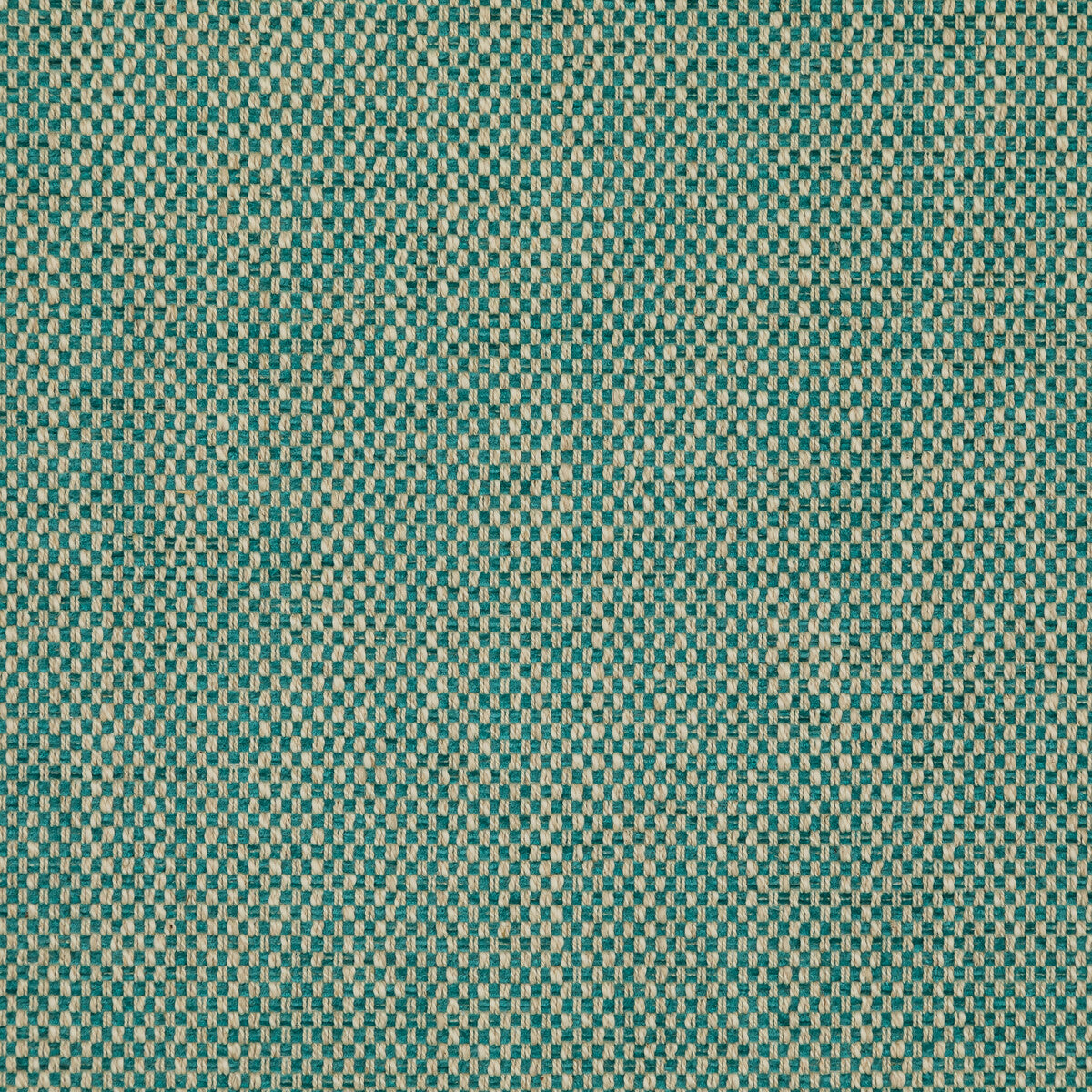 Carlton fabric in viridian color - pattern BFC-3692.355.0 - by Lee Jofa in the Blithfield collection