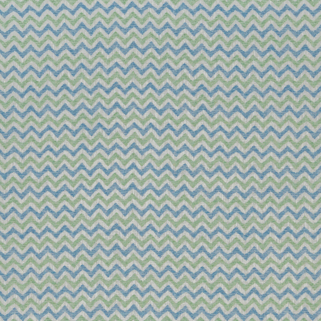 Baby Colebrook fabric in blue/green color - pattern BFC-3698.523.0 - by Lee Jofa in the Blithfield collection