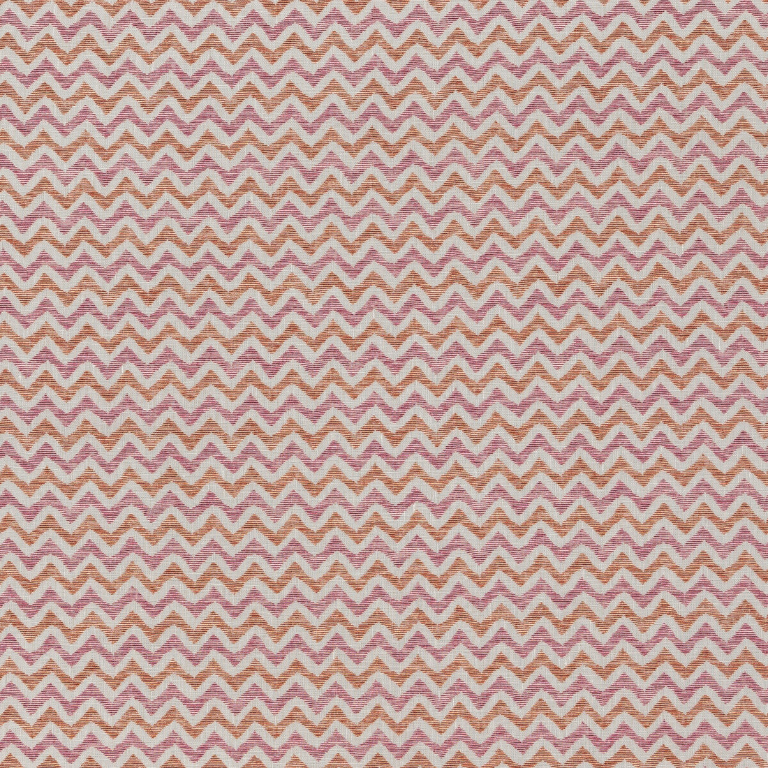 Baby Colebrook fabric in pink/orange color - pattern BFC-3698.712.0 - by Lee Jofa in the Blithfield collection