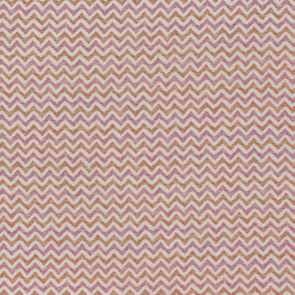 Baby Colebrook fabric in pink/orange color - pattern BFC-3698.712.0 - by Lee Jofa in the Blithfield collection