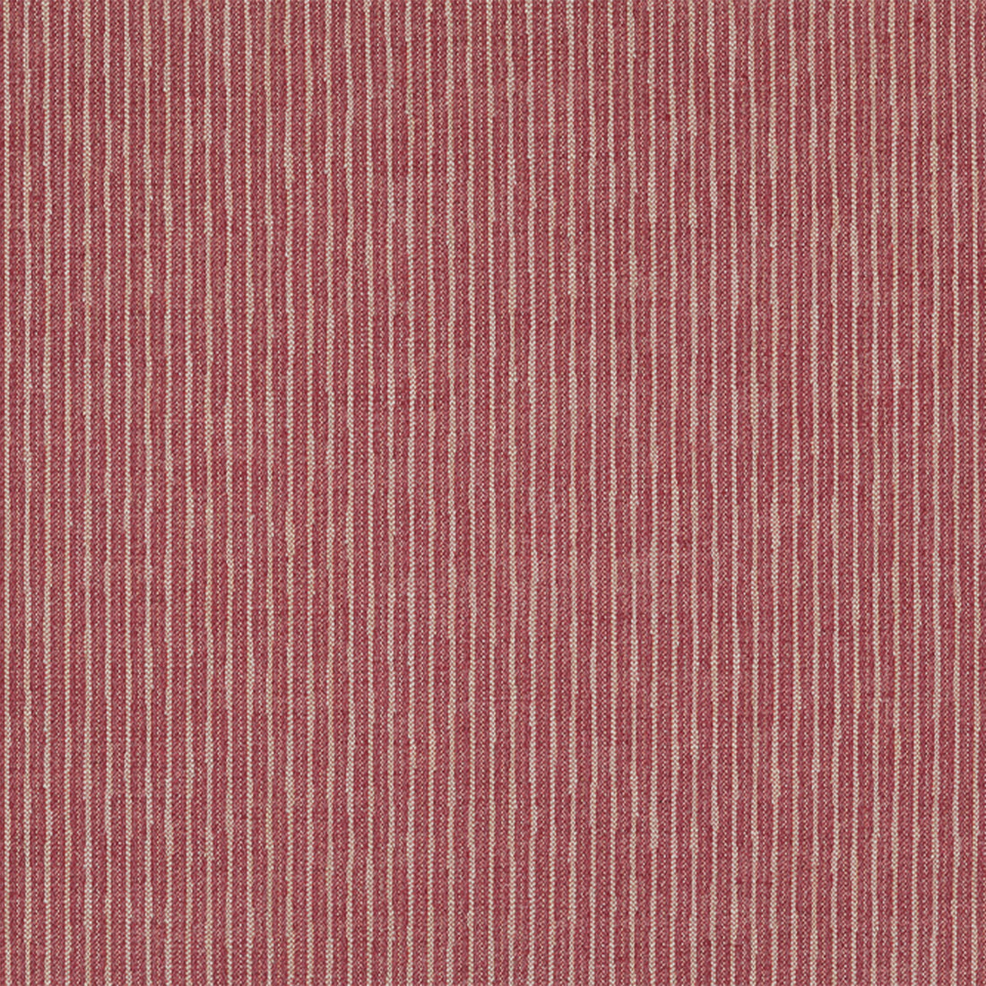 Bailey fabric in raspberry color - pattern BFC-3700.197.0 - by Lee Jofa in the Blithfield collection