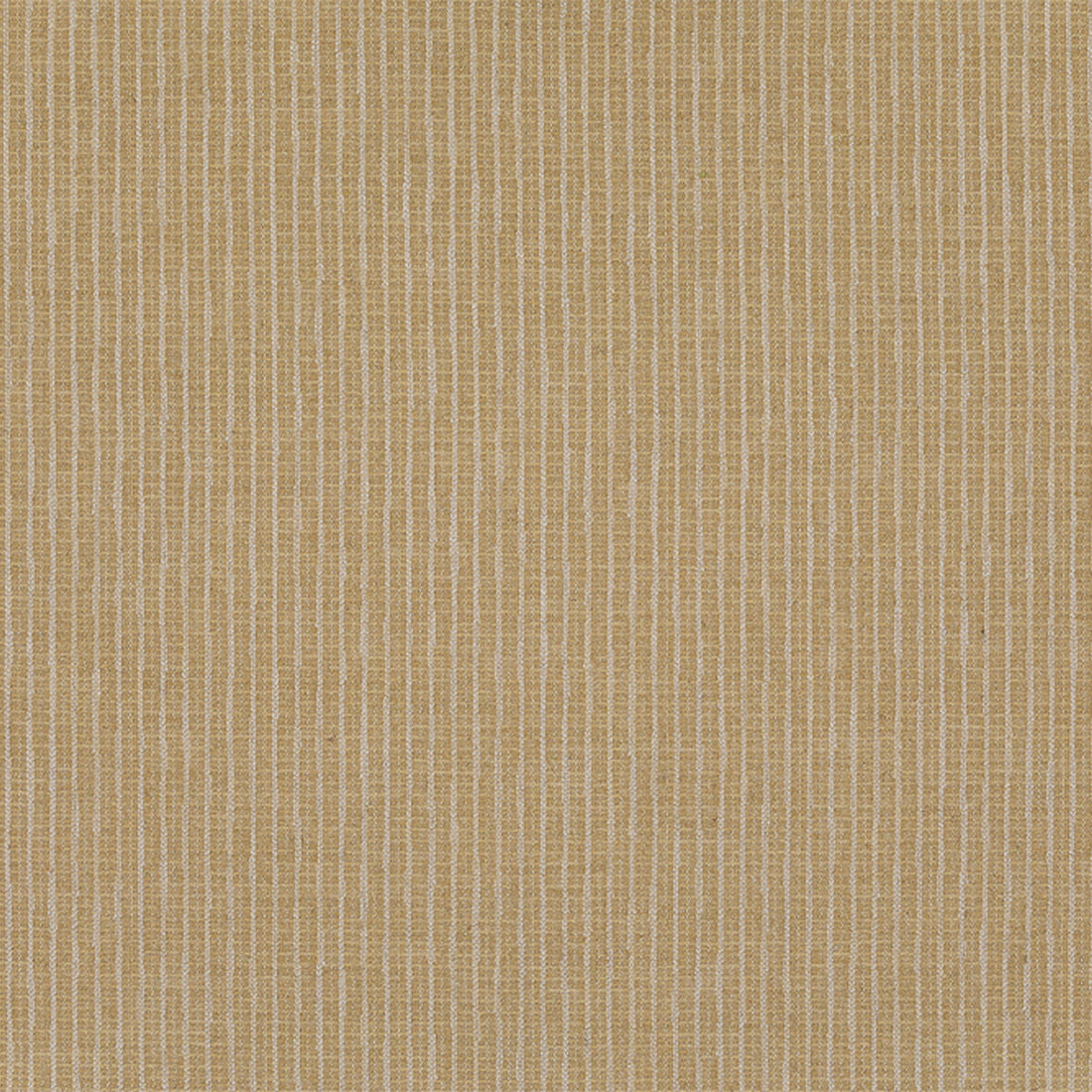 Bailey fabric in gold color - pattern BFC-3700.4.0 - by Lee Jofa in the Blithfield collection